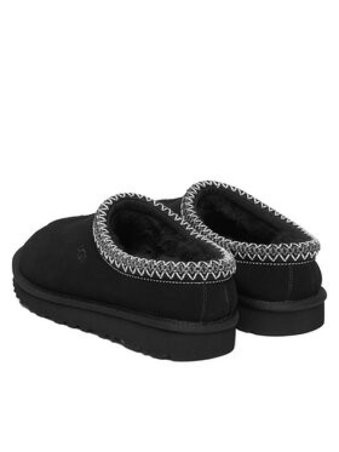 Ugg Śniegowce W Tasman II 1174470 Czarny