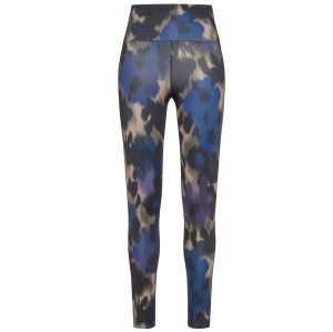 Leggings Deha Mikrofibra All-Over Damskie