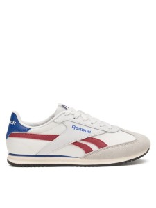 Reebok Sneakersy FIORI AR30309WWDR Biały