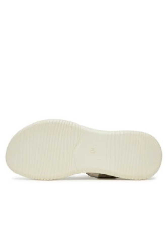 Clara Barson Sandały R25SS02835 Beżowy