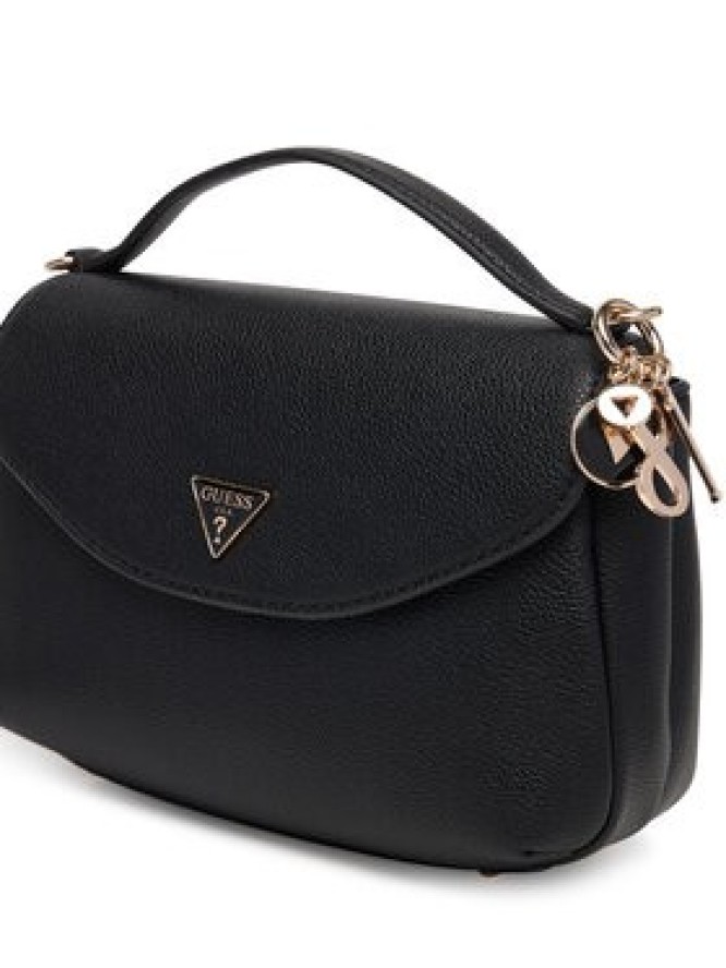 Guess Torebka Evie HWBG96 64200 Czarny