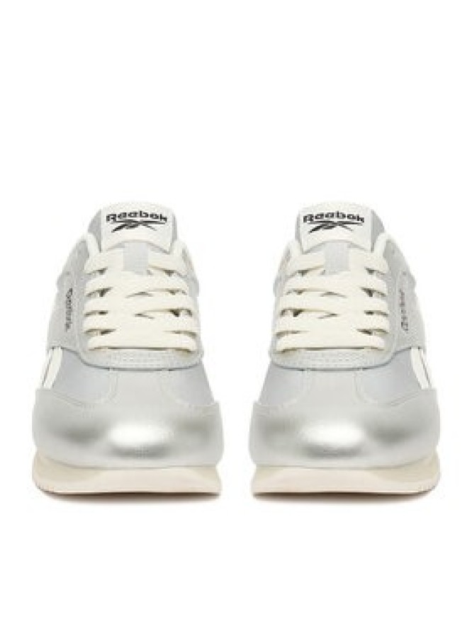 Reebok Sneakersy CEO-FIORI AR30309W-SCB Srebrny