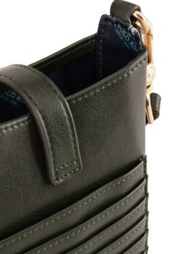 U.S. Polo Assn. Torebka BIUXT8504WVP Zielony