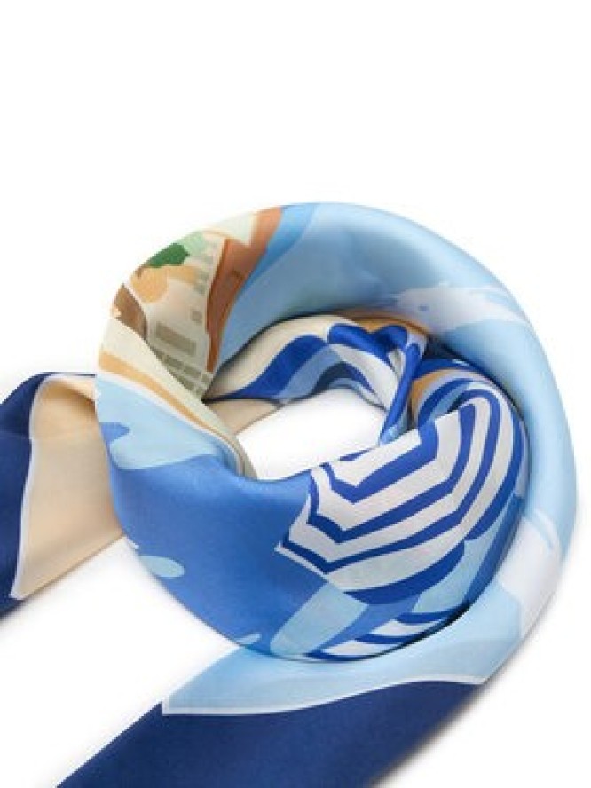 LAUREN RALPH LAUREN Chusta 454P09790001 Niebieski