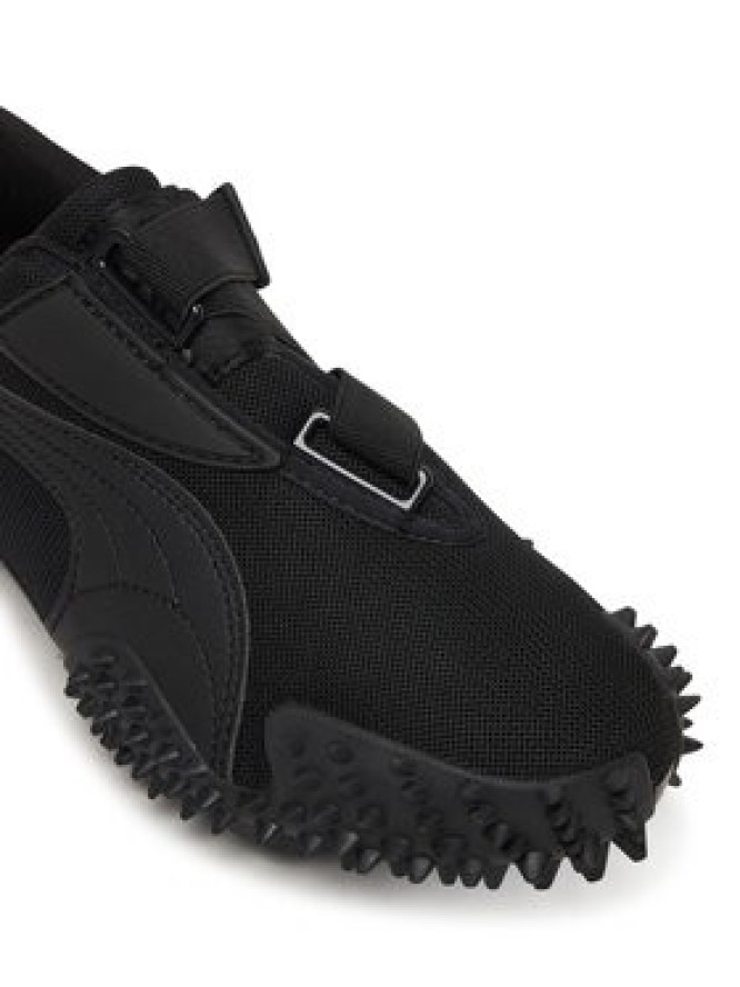 Puma Sneakersy Mostro OG Prime Jr 03729 02 Czarny
