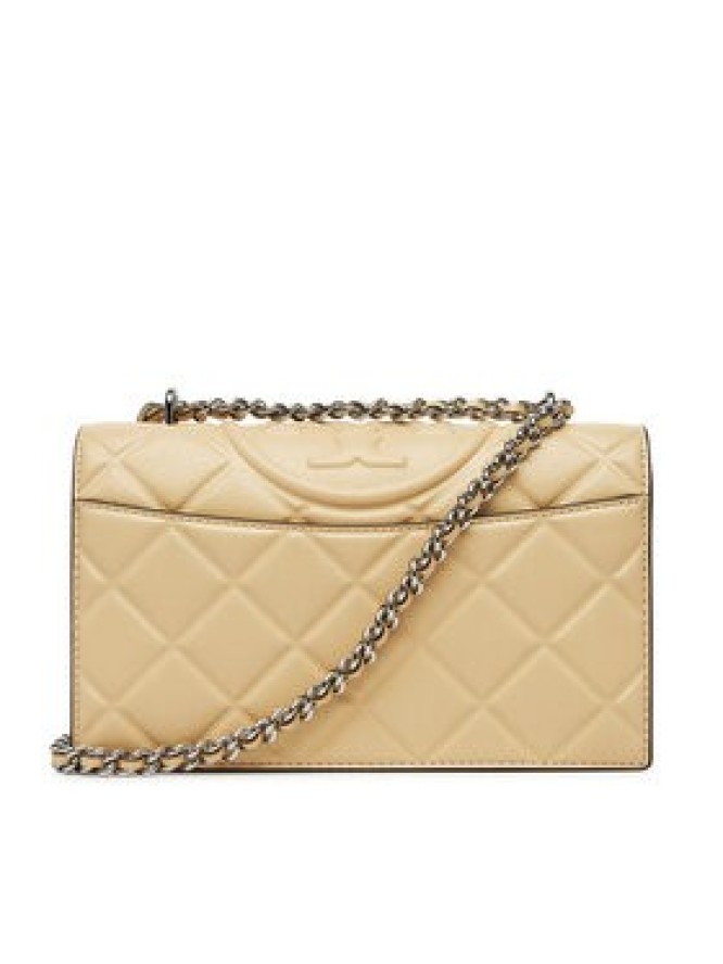 Tory Burch Torebka 164800 Beżowy