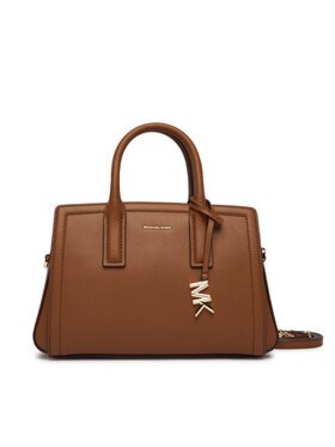 MICHAEL Michael Kors Torebka Laila 30S5G9IS1L Brązowy