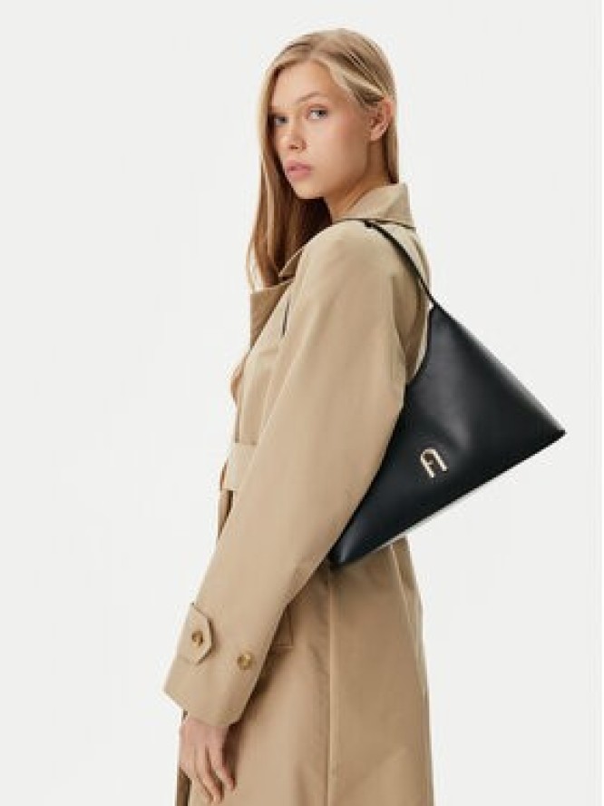 Furla Torebka Diamante WB00782 AX0733 O6000 Czarny