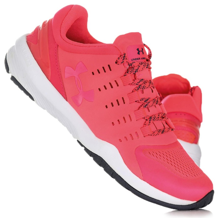 Buty damskie sportowe UNDER ARMOUR Charged