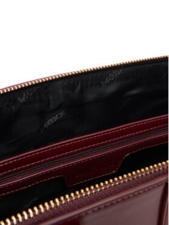 MEXX Torebka CEO-MEXX-S-008-08 Bordowy