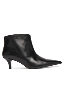 Patrizia Pepe Botki 8Y0132 L166 Czarny