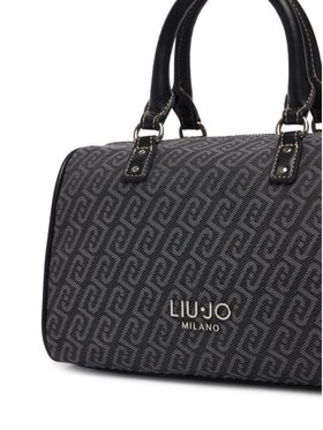 Liu Jo Torebka AF6052 T378A Czarny