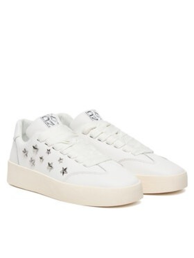 DKNY Sneakersy Glynda K1624481 Biały
