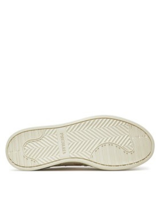 Premiata Sneakersy Micol 7441 Écru