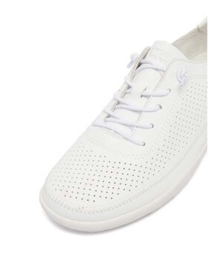 Remonte Sneakersy CEO-R3521-80 Biały