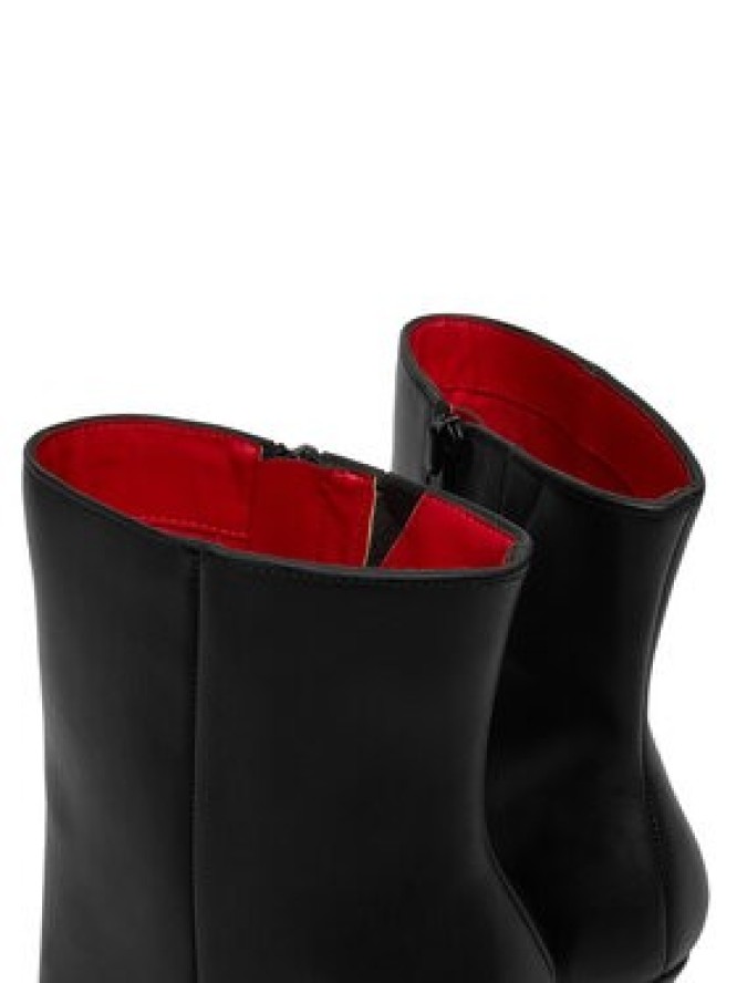 Aldo Botki Guavaberry 14116148 Czarny