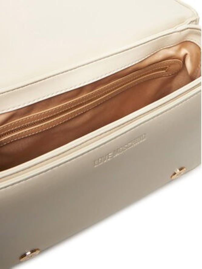 LOVE MOSCHINO Torebka JC4000PP1NLA0110 Beżowy