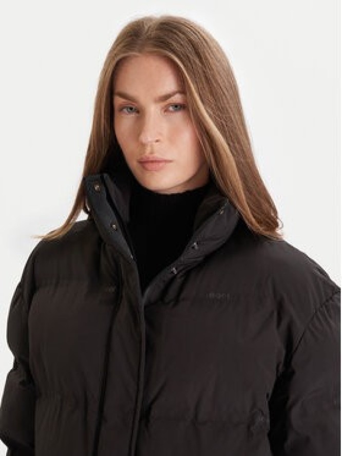 JOOP! Kurtka zimowa 58 254O58Olimpia 30049141 Czarny Oversize