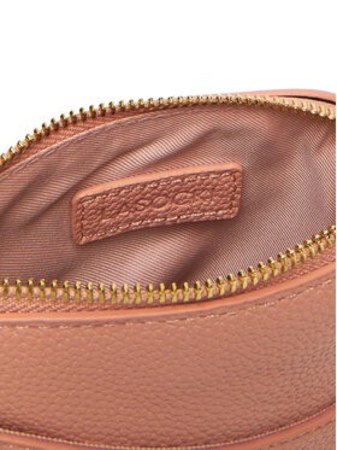 Lasocki Torebka LSK-O-008-07 Różowy