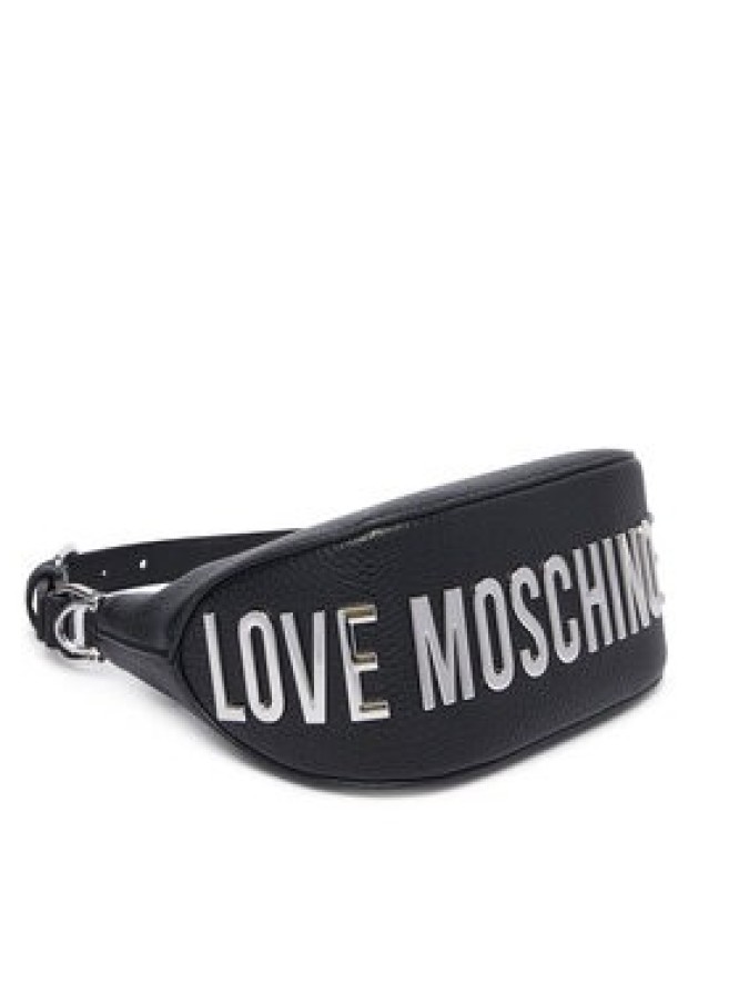LOVE MOSCHINO Torebka JC4019PP1PLT000B Czarny