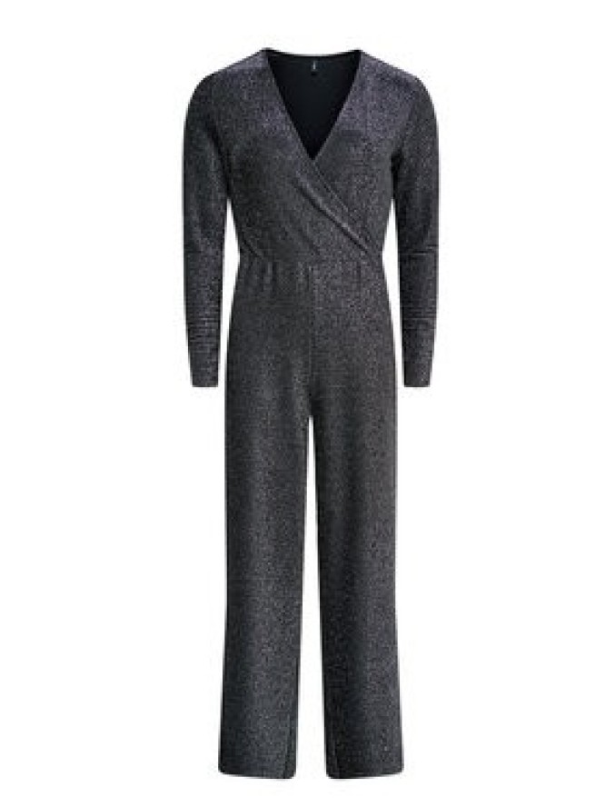 ONLY Kombinezon Rich 15360280 Szary Regular Fit