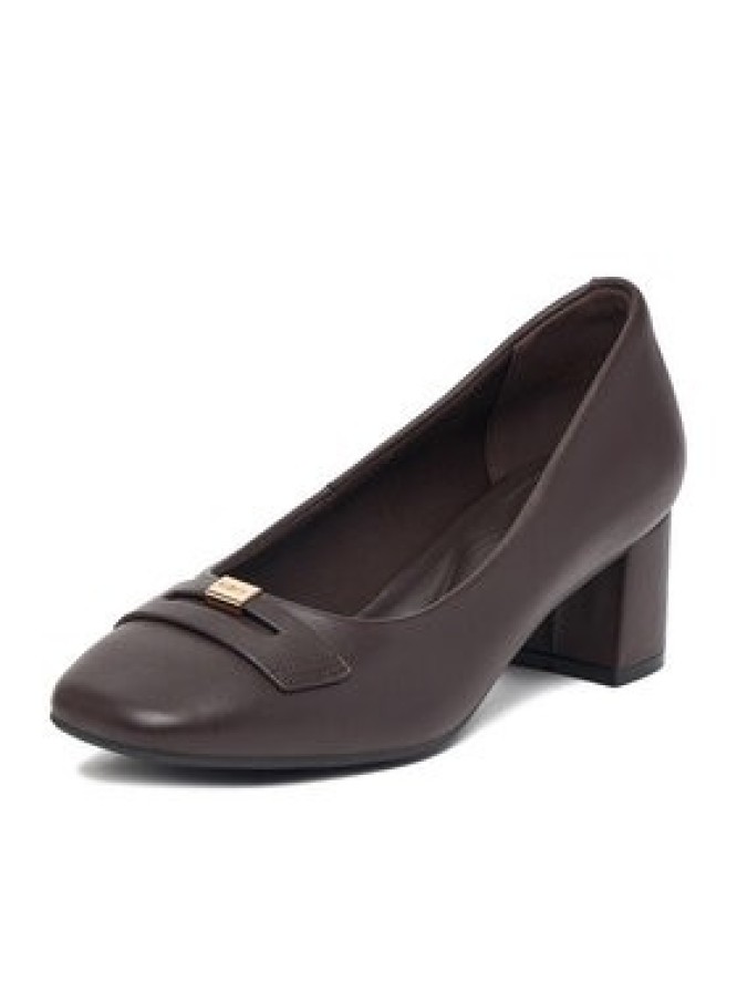 MEXX Czółenka EO-R26SS15331-01 Brązowy