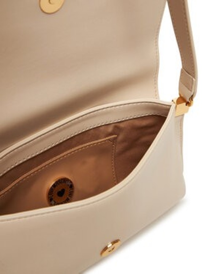 LOVE MOSCHINO Torebka JC4058PP1NLO0110 Beżowy