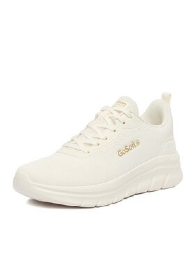 Go Soft Sneakersy CEOWB-MYRW-25647 Biały