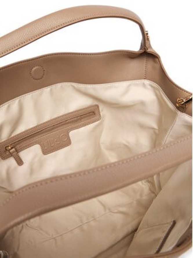 Liu Jo Torebka AA6057 ES026 Brązowy