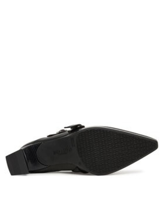 Hispanitas Półbuty HI254303 Czarny