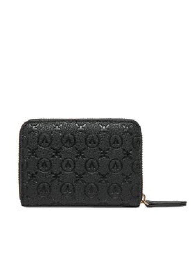 Valentino Portfel Samba Re VPS8ZG137 Czarny