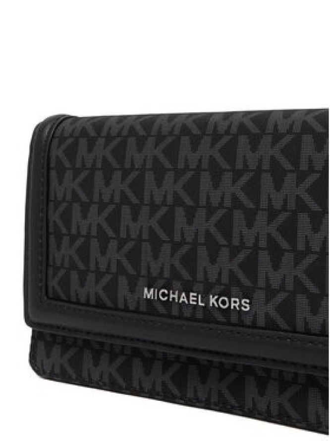 MICHAEL Michael Kors Torebka 32S5SJ6C1C Czarny