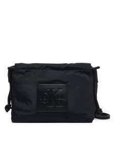 Calvin Klein Torebka LV04F3871G Czarny