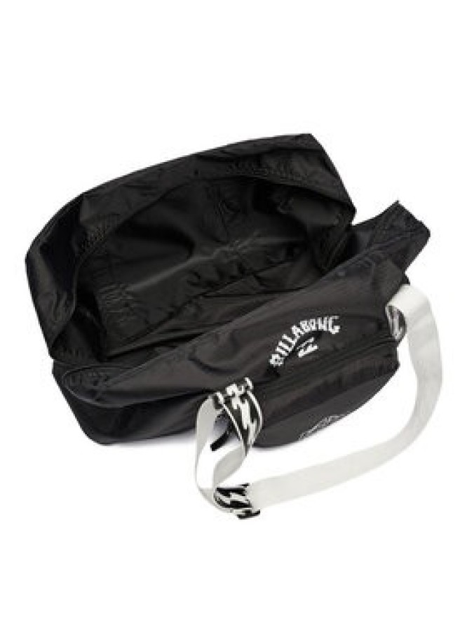 Billabong Torba podróżna CEOWB-BLB-MZ-003-09 Czarny