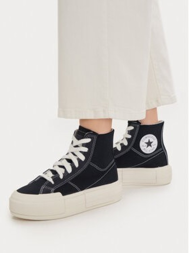 Converse Sneakersy Cruise A04689C Czarny