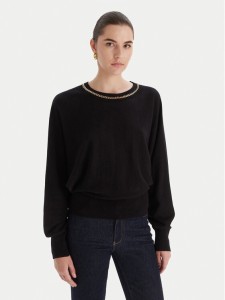 Marciano Guess Sweter 5BGR02 5782Z Czarny Regular Fit