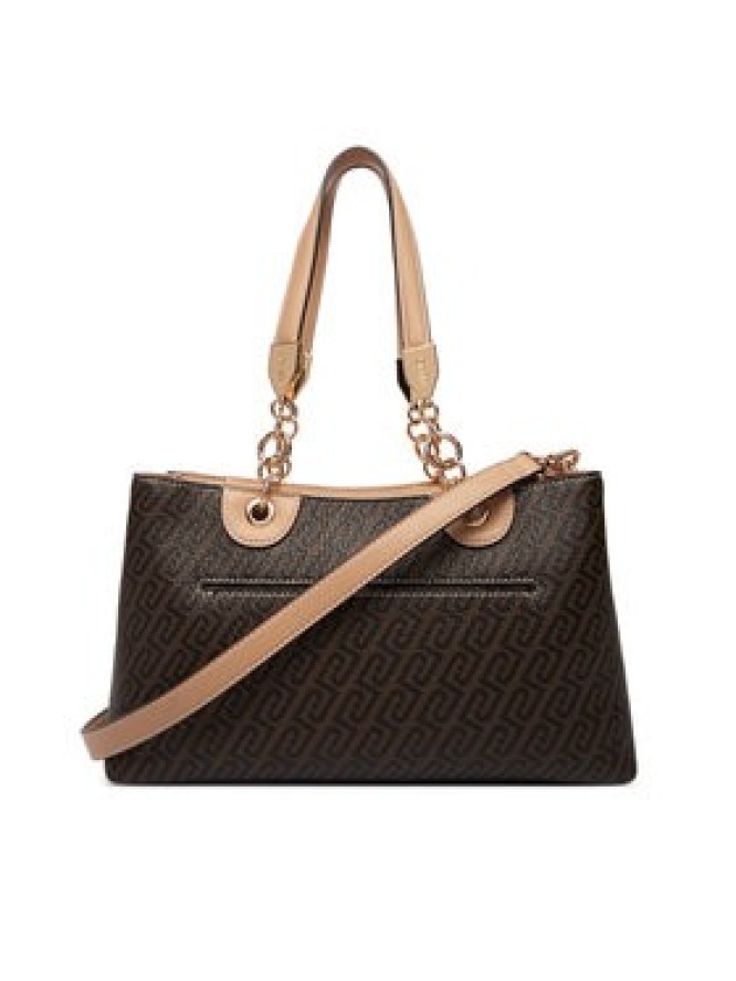 Liu Jo Torebka AA6103 E1118 Czarny