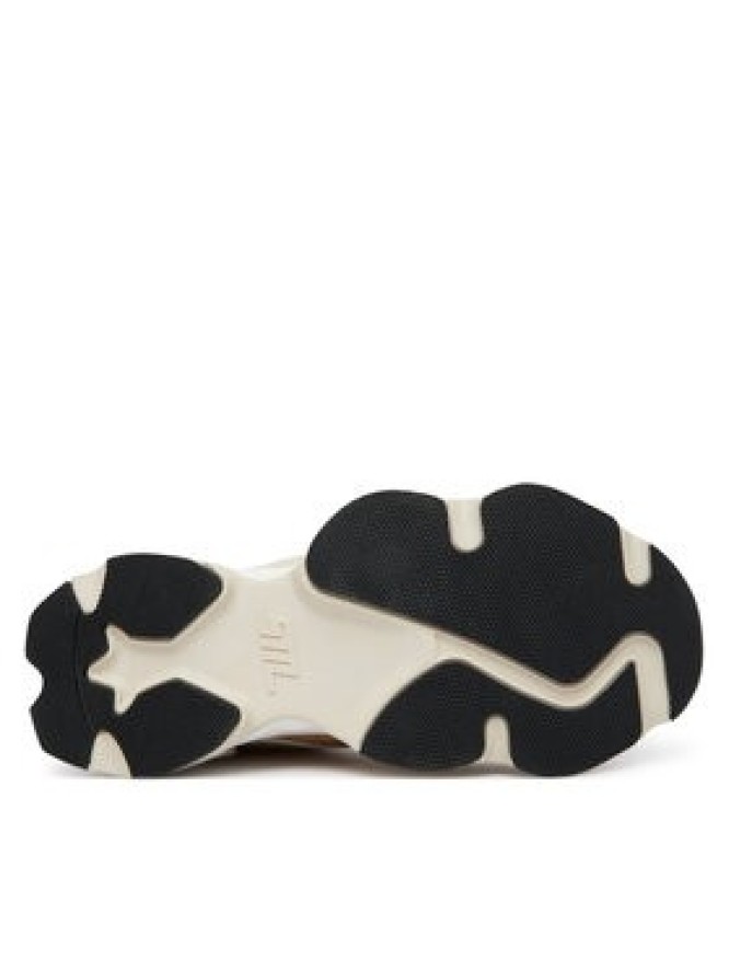 Steve Madden Sneakersy Sebi 11005324 Brązowy