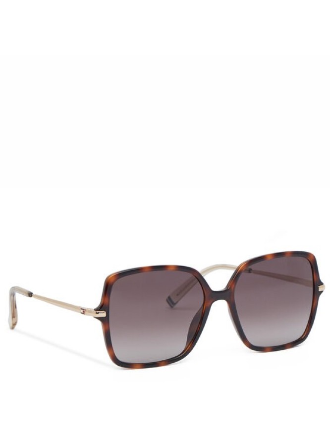Tommy Hilfiger Okulary przeciwsłoneczne 2220/S 207868 Brązowy