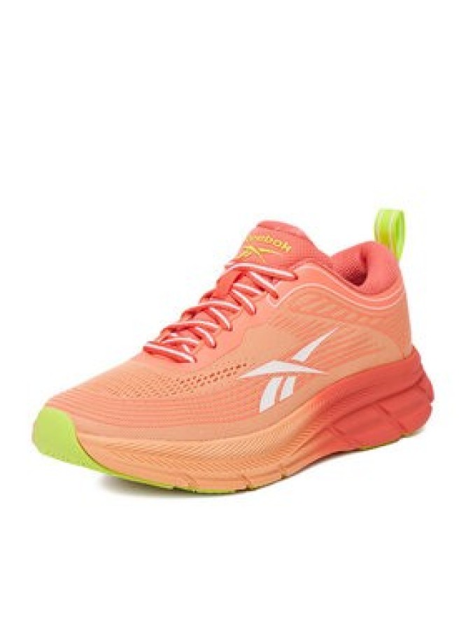 Reebok Buty do biegania CEO-ROAD STRIDER 100250402 Pomarańczowy