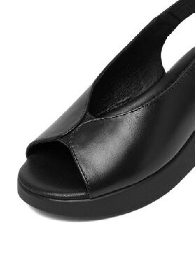 Lasocki Sandały CEO-RST-TILIA-01 Czarny