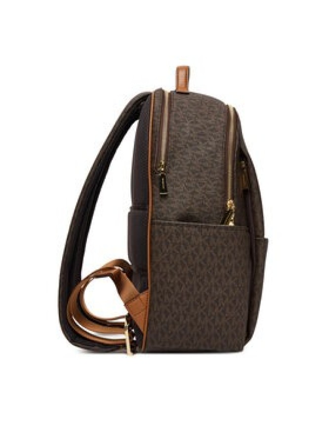 MICHAEL Michael Kors Plecak Sable 30T5G3XB3B Brązowy