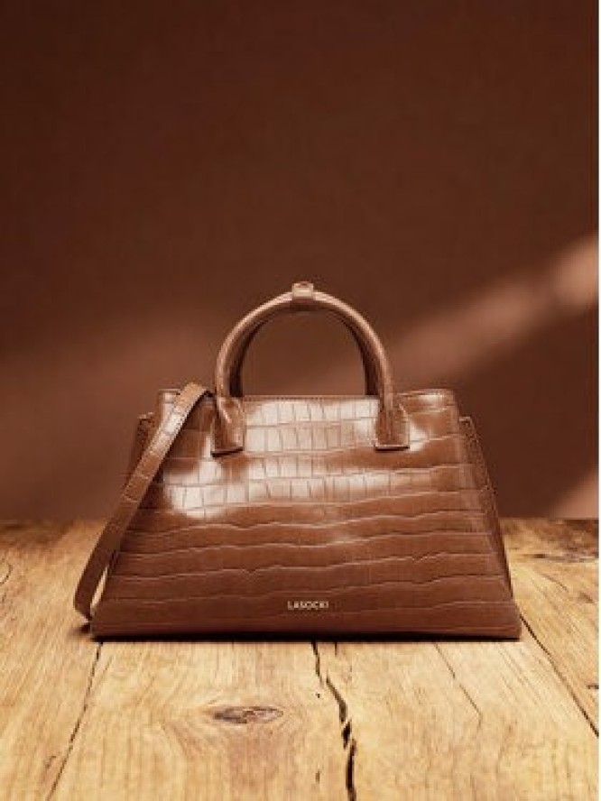 Lasocki Torebka C-LSK-M-008-08 Brązowy