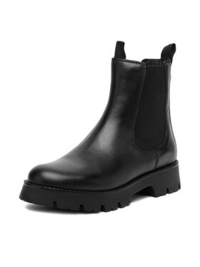 Lasocki Sztyblety CEO-WI16-780-01 Czarny