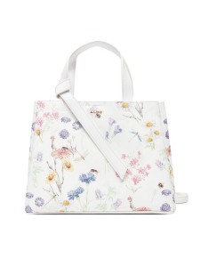 Aldo Torebka Zaria 14076945 Biały