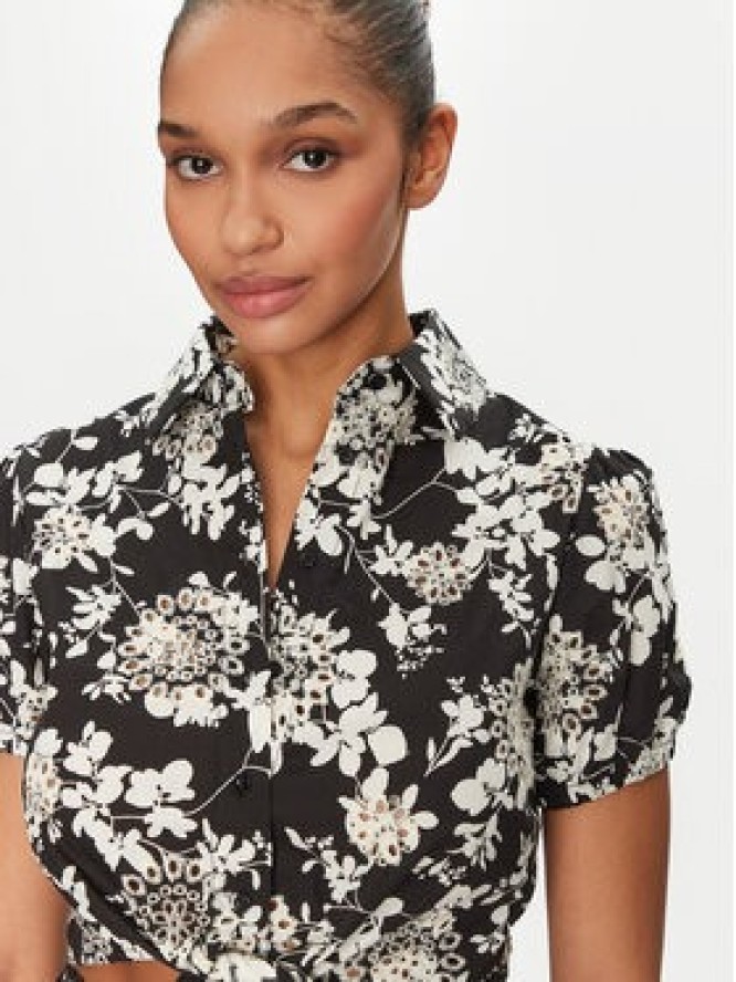 Gaudi Koszula 511BD45020 Kolorowy Regular Fit