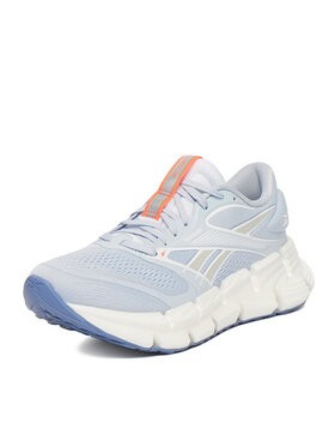 Reebok Buty do biegania EO-FLOATZIG 2 100263822 Niebieski jasny