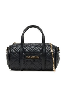 LOVE MOSCHINO Torebka JC4249PP0MLA0000 Czarny