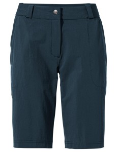 Spodenki turystyczne damskie Vaude Farley Stretch Shorts II