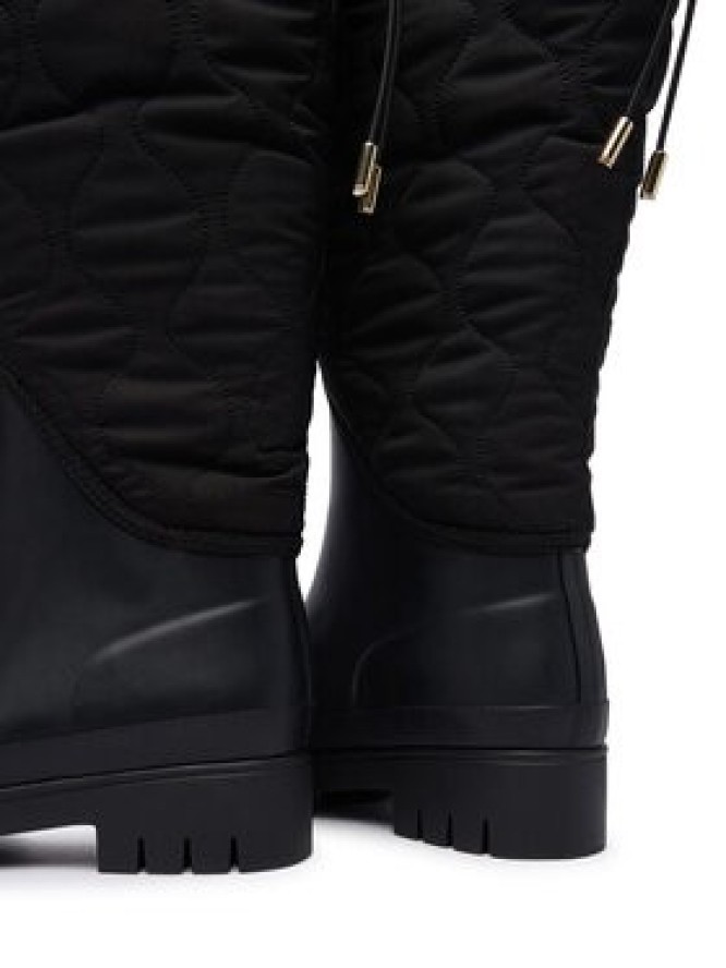 Barbour Kalosze Marnie LRF0117OL71 Czarny